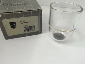 Hansgrohe Axor Uno - Logo Becher , - Bild 1 von 2
