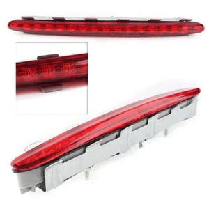 Tercera luz de freno trasera LED para Mercedes Benz CLK W209 C209 2002-2009 - Imagen 1 de 10