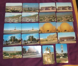 Lot 20 alte Tijuana, Mexiko Postkarten - Bild 1 von 5