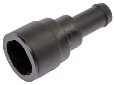 Conector de manguera de calefacción Dorman 13881NWMC 2008 para GMC Sierra 3500 HD 2007-2014 Foto 1 de 2