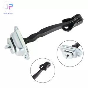 80430-ZX60A Front Door Hinge Check Stopper For 2007-2010 2011 2012 Nissan Altima - Foto 1 di 10