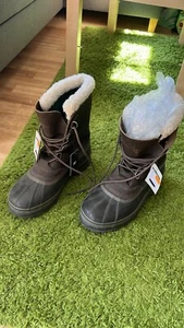 Sorel Caribou Wool Gr. 46 - Bild 1 von 8