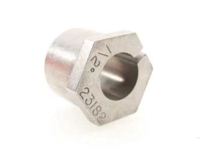 NUEVO SPC Specialty Products Camber/Caster Buje .50° 23182 Ford F250 F350 E350 Foto 1 de 4