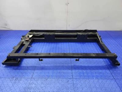 Volkswagen Jetta 2013-2016 paquete de baterías híbrido soporte de montaje OEM 5C6802017 Foto 1 de 4