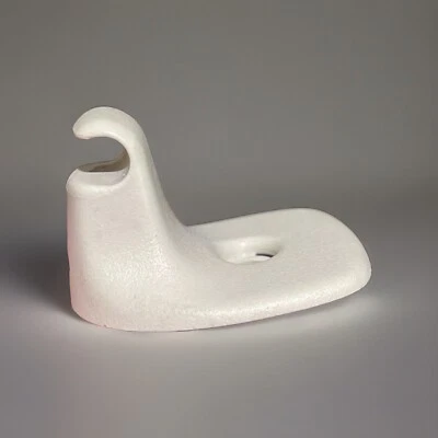 2011 -2015 Chrysler 200 Dodge Avenger SUN VISOR CLIP OEM MOPAR Visor Holder - Image 1 of 4