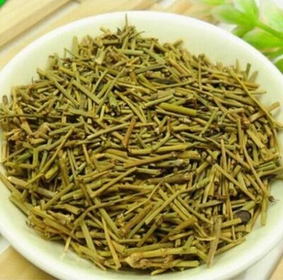 Wild Puer Herbal Tea Huang Green Tea Natural Muheng Tea Health Care Black Tea - Image 1 of 4