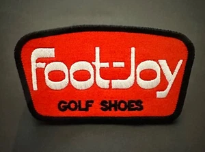 STUNNING PRO GOLF PATCH...NOT EASILY FOUND... - Picture 1 of 1