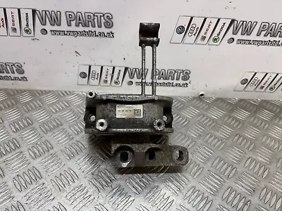 VW GOLF MK7 AUDI ASIENTO LADO PASAJERO MONTAJE MOTOR 2.0TDI 2013-2016 5Q0199262CF Foto 1 de 4