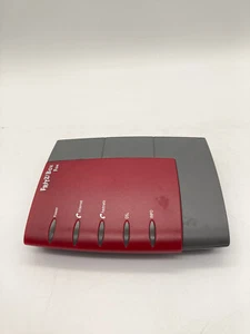 Fritz!Box Fon ADSL Modem - Bild 1 von 5
