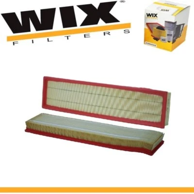 Engine Air Filter OEM WIX For PORSCHE 911 2018 H6-3.0L Foto 1 de 4