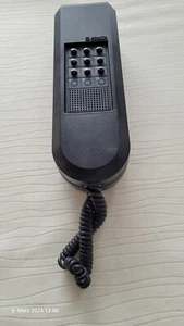 Siedle HT Sprechanlage, bis 7 Teilnehmer, Türsprechanlage mit Läutwerk - Bild 1 von 4