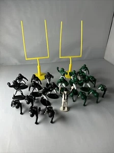 Kaskey Kids 2002 2,5" verde calciatori/arbitro/due pali porta verde/nero - Foto 1 di 6