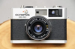 OLYMPUS 35 RC - Imagen 1 de 10