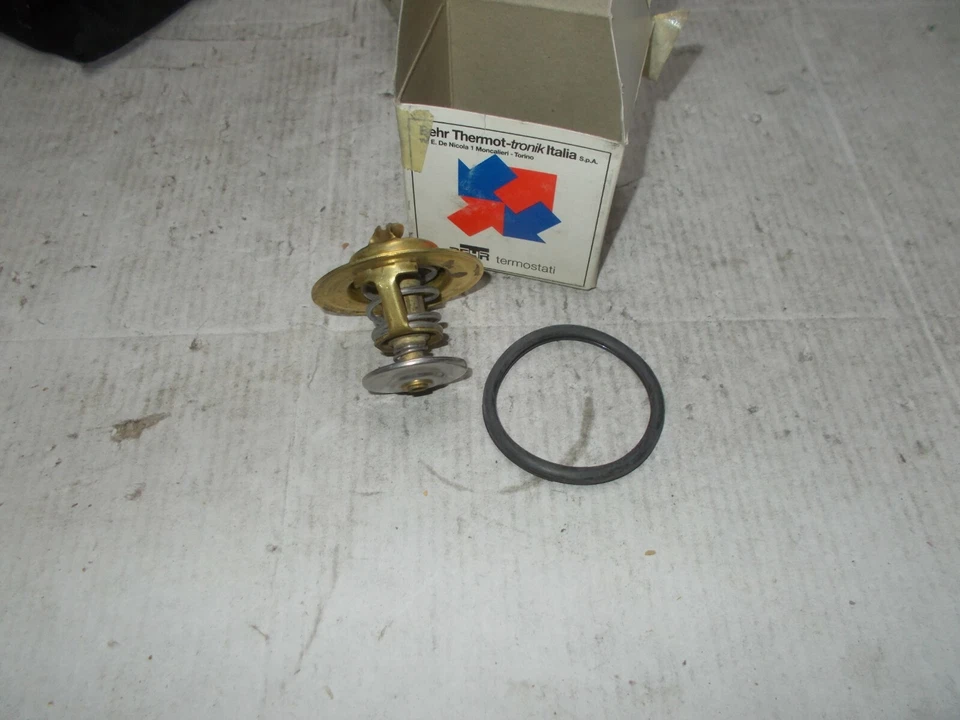 Thermostat Wasser Talbot 1501 Matra Rancho Solara Ls Gl SX BEHR - Bild 1 von 4
