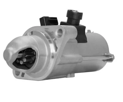 Motor De Arranque Para Honda Civic 2.4L 2014-2015, Honda CR-V 2.4L 2014 19270r Foto 1 de 4