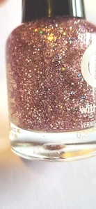 Nail Polish - Glitterific or Pearl - New - Picture 1 of 6