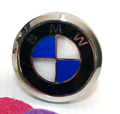 Bmw Logo Air Freshener  - image 1 of 3