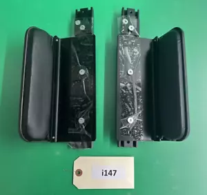Permobil 9" cuscinetti di protezione laterale poggiabraccio per sedia a rotelle elettrica Permobil #i147 - Foto 1 di 8