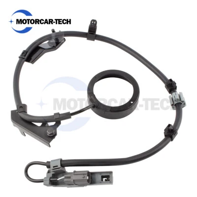 Sensor de velocidad de rueda ABS delantero derecho para Chevrolet Colorado GMC Canyon 2004-2006 Foto 1 de 4