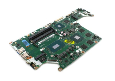NB.Q3M11.002 - System Board, Core I5-8300H  - Image 1 of 3
