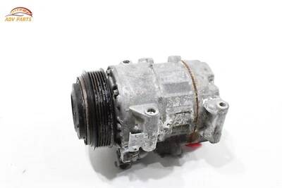 2020 - 2022 TOYOTA HIGHLANDER 3.5L AC AIR CONDITIONING COMPRESSOR & CLUTCH OEM - Image 1 of 4