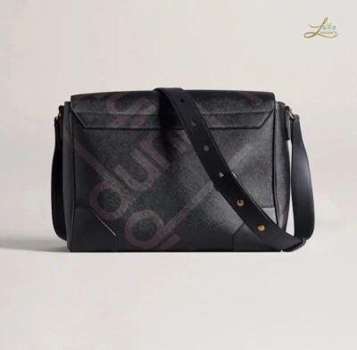 DUNHILL MESSENGER BAG - Bild 1 von 4