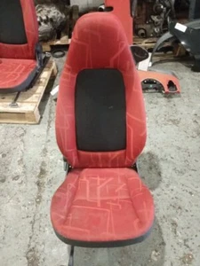SMART FORTWO COUPE PASSION E4 3 DOHC 2006-2014 FRONT PASSENGER SEAT - Picture 1 of 4