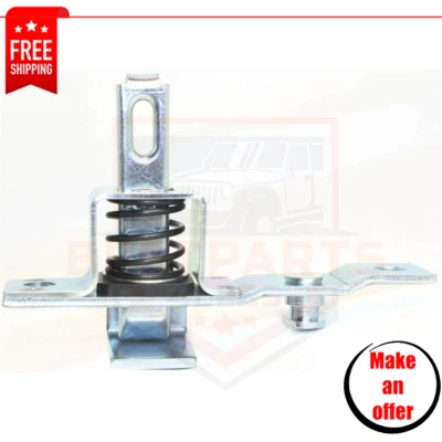 New Tailgate Latch right side for 1981-1986 Chevrolet C10, C20 Custom Fleetside Foto 1 de 4