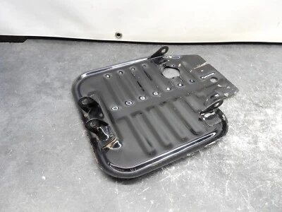 Yamaha YCS1 180 1967 Scrambler placa de deslizamiento 2845 Foto 1 de 4