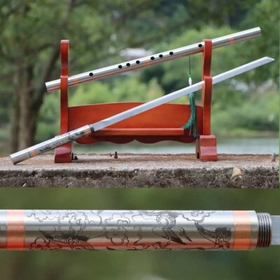 Боевой китайский кунг-фу меч кран Dao острый 1095 лезвие из углеродистой стали накладной монтаж - Изображение 1 из 4