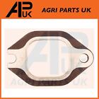 Exhaust Manifold Gasket For Ford New Holland Tk80 Tk80a Tk85 Tk90 Tk90a Tractor