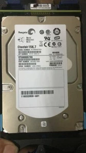 EMC 005049274 005049272 005049675 VNX 600GB 15K 3.5" SAS HARD DRIVE - Picture 1 of 5