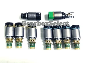 Kit solénoïde de transmission ZF GA8HP50Z pour BMW - Picture 1 of 1