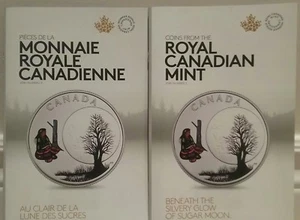 Par de revistas Study French 2018 Royal Canadian Mint: étudiez français volumen 3 - Imagen 1 de 1
