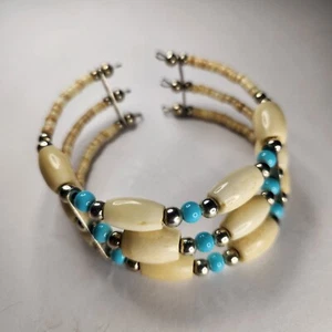 Jessie Western Navajo Mini Bracelet *Sold out* - Picture 1 of 2