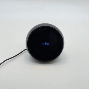 Amazon Alexa Echo Smart Alarm VN94DQ - Picture 1 of 6