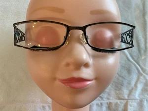 Daisy Fuentes Isabela Brille 171 135 51-18 0811 Zyloware Damen GESTELL - Bild 1 von 11