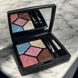 Dior 5 Couleurs Eyeshadow Palette 257 Sugar Shade Limited Edition - Picture 1 of 16