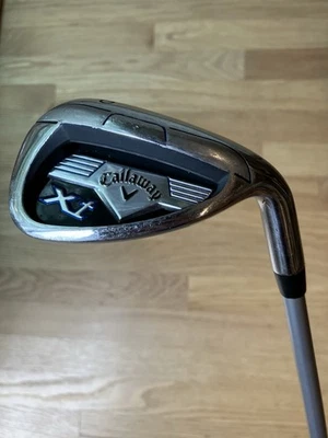Callaway Xt Junior Pitching Wedge Right Handed - Image 1 of 4