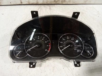 2012 Legacy OE Speedometer Gauge Cluster 122K Miles Subaru - Изображение 1 из 4