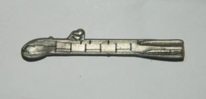 Voyage to the Bottom of the Sea TV Series 3D Relief Seaview Metal Pin NEW UNUSED - Picture 1 of 1