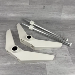 Nintendo Wii Rock Band Drum Set Bottom Stand Replacement Genuine Original Part - Picture 1 of 3