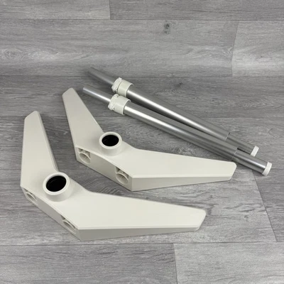 Nintendo Wii Rock Band Drum Set Bottom Stand Replacement Genuine Original Part - Image 1 of 3