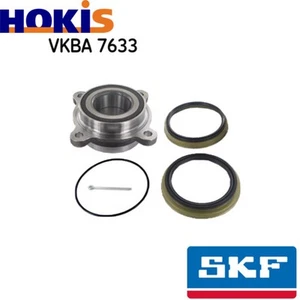 WHEEL BEARING KIT VKBA 7633 FOR TOYOTA LAND/CRUISER/200 LEXUS LX 2UZ-FE 4.7L LX - Picture 1 of 10