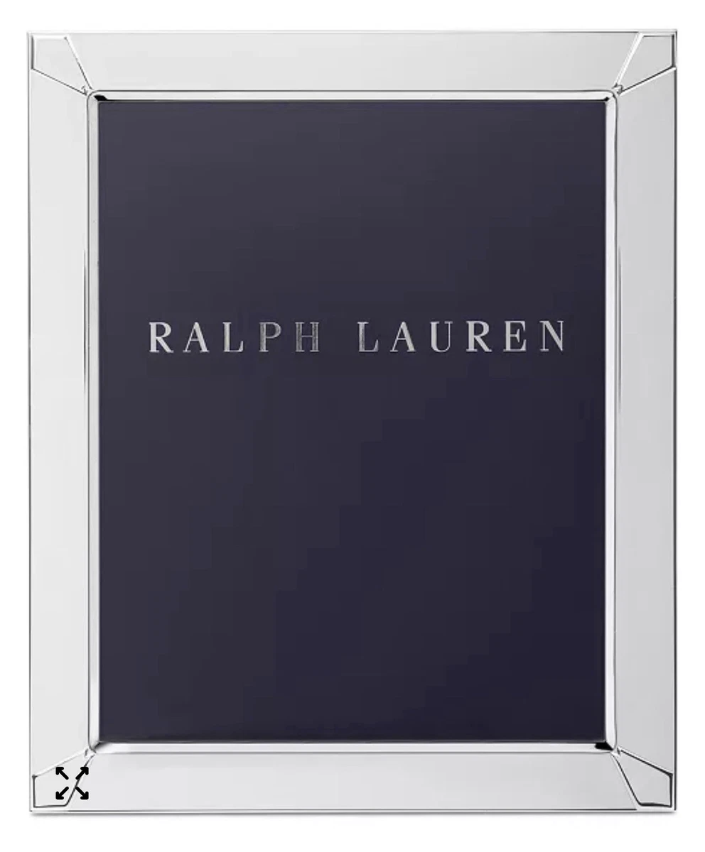 Ralph Lauren Rectangle Picture Frames for sale | eBay