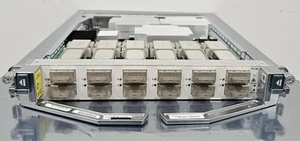 Multi-châssis CISCO NCS4016-FC NCS4016 Agnostic Cross Connect - Photo 1/12