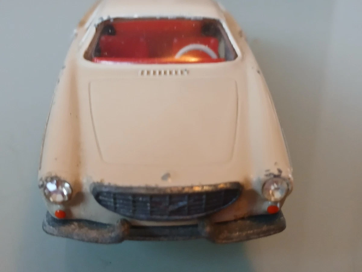 Tekno Volvo Diecast Cars for sale - eBay