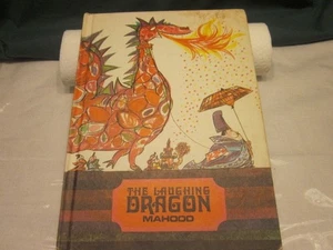 The Laughing Dragon by Kenneth Mahood 1970 Hardcover Children's bk - Bild 1 von 5