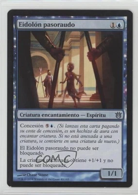 Flitterstep Eidolon Spanish Magic: Born of the Gods #40 - Image 1 of 2