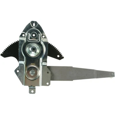 82-369A A1 Cardone regulador de ventana conductor delantero lado izquierdo para Bronco mano Ford Foto 1 de 4